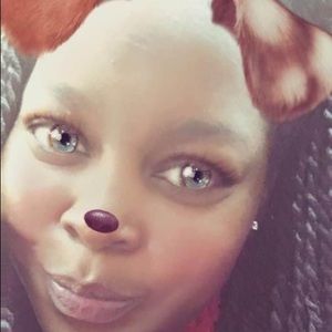 Meet your Posher, Cheyenne